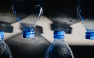 DePoly to Launch Showcase Facility for Fossil-Free PET Recycling