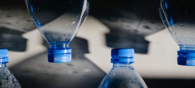 DePoly to Launch Showcase Facility for Fossil-Free PET Recycling