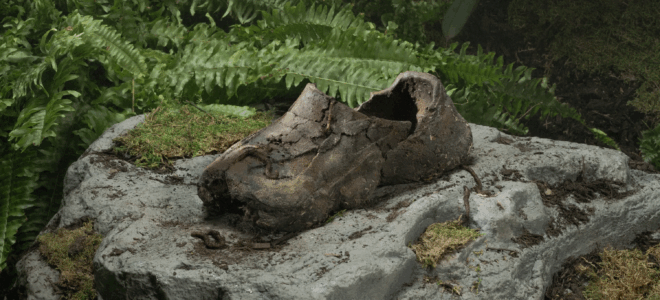 Dirt Shoes: Footwear That Returns to the Earth