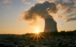 Low-Cost, Low-Energy CO₂ Capture Unlocks New Potential
