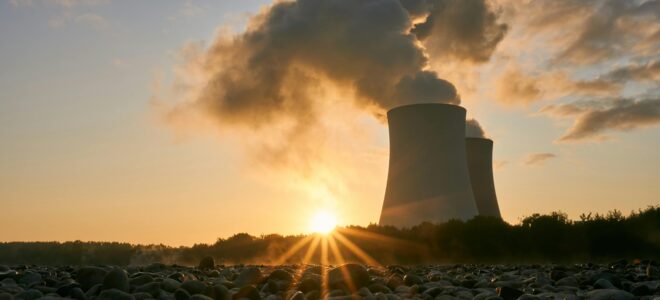Low-Cost, Low-Energy CO₂ Capture Unlocks New Potential