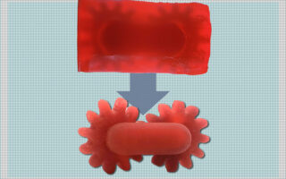 New Light-Responsive Resin Enables Sustainable 3D Printing with Minimal Waste
