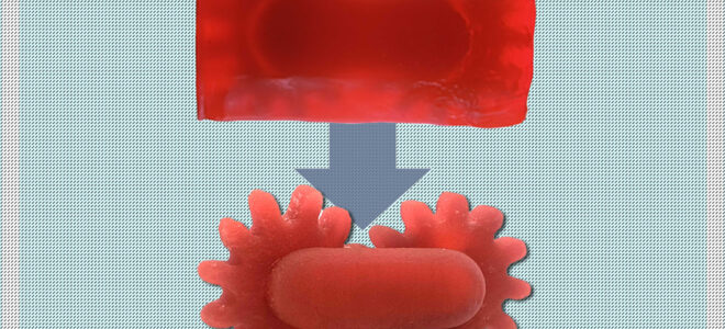 New Light-Responsive Resin Enables Sustainable 3D Printing with Minimal Waste