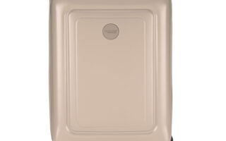 Princess Traveller Introduces Recycled Luggage Collection with Circular Design Features