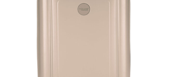 Princess Traveller Introduces Recycled Luggage Collection with Circular Design Features
