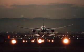 Foam Concrete Improves Emergency Safety on Airport Runways