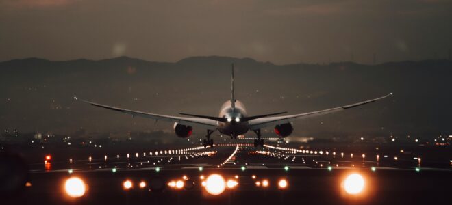 Foam Concrete Improves Emergency Safety on Airport Runways