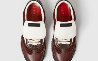 Stella McCartney Launches Their Most Sustainable Sneakers Yet