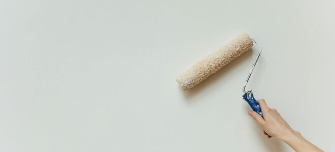 Sweat-Inspired Paint Offers Sustainable Cooling for Buildings