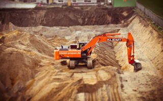 Turning Waste into Foundation: Geopolymer Innovation for Sustainable Construction