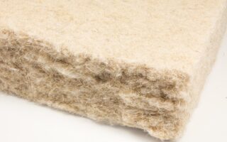 Turning Waste into Sustainable Biomaterials: A Breakthrough for Architecture and Product Design