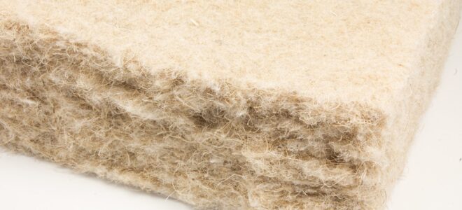 Turning Waste into Sustainable Biomaterials: A Breakthrough for Architecture and Product Design