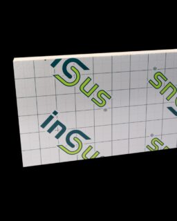 PIR and PUR residues, depending on purity and impurities, are returned to raw materials that are used in the production of high-quality PIR insulation. Recycled PIR insulation by @insus_b.v / More at MaterialDistrict.com
#MaterialoftheDay #Materials #PIR #RecycledMaterials #Architecture #Construction