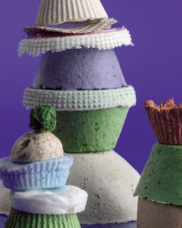 A new educational publication from @aaltouniversity invites young makers to explore the world of biobased materials. Marvelous Materials – Instructions for Bio-Based Experiments introduces simple, hands-on activities that show how natural and recycled ingredients can become creative new materials. Although the book targets 10–15-year-olds, its content also offers inspiration for designers who want to understand sustainable material basics in a clear and playful way.

Developed by the Aalto University Bioinnovation Center and written by Greta Isola, Pirjo Kääriäinen, Tapani Vuorinen, and Susanna Ahola, the guide features 17 experiments. These include creating ceramics from eggshells or shaping hats from seaweed. Each activity uses ingredients that come from nature or from recycled resources. Because of this approach, the book offers an easy introduction to biobased making for beginners of all ages.

@mainiotmateriaalit

Read more at MaterialDistrict.com

#MaterialInspiration #Materials #BiobasedMaterials #MaterialInnovation #SustainableDesign #CircularDesign #BioDesign #MaterialResearch #FutureDesign #CHEMARTS #AaltoUniversity