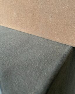 Crafted from industrial residual leather, this seamless finish can be applied to both soft and hard surfaces. CoolLeather by @cooloocoatings / More at MaterialDistrict.com
#MaterialoftheDay #Materials #Leather #RecycledMaterials #Coatings #FurnitureDesign #InteriorDesign