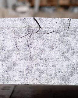 Many European bridges were built before the 1980s and are now approaching the end of their design life. Rather than demolishing and rebuilding these structures, researchers at @empa_materials_science in Switzerland have developed a novel strengthening system that significantly enhances the load-bearing capacity of reinforced concrete bridges.
Conventional bridge retrofitting typically involves applying a layer of ultra-high-performance fibre-reinforced concrete (UHPFRC) to the deck slab. This dense, water-resistant concrete improves durability and protects against further deterioration. Steel reinforcement bars are embedded within this layer to increase strength.
Empa’s research team has taken this approach a step further by replacing traditional reinforcing steel with iron-based shape memory alloy (Fe-SMA) bars. These ‘smart’ steel bars are capable of remembering their original shape. Once installed and anchored into the existing structure, they are heated to approximately 200°C. As the steel attempts to return to its pre-stretched form, it generates internal prestressing forces within the concrete. This process closes cracks, reduces deflections and increases stiffness – without the need for complex mechanical tensioning systems.
Read more at MaterialDistrict.com
#MaterialInspiration #Materials #SmartSteel #BridgeRetrofitting #UHPFRC #SustainableInfrastructure #ConcreteInnovation #CircularConstruction #ShapeMemoryAlloy #StructuralEngineering