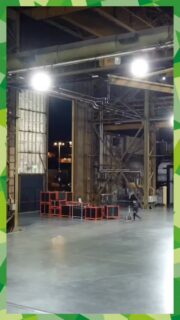 Day 1 of ‘Building MaterialDistrict Utrecht’ is a wrap! 😃💪🏼

At 06:00 this morning, we received the keys to an empty hall.
By 17:00, there was a world.

Stands built.
The materials exhibition installed.
A live print robot up and running.
Conversations already starting — before the doors have even opened.

And yes — everything modular and reusable.
Built in one day, with a system we use year after year.
And everything temporary is made from cardboard.

That might be the best part:
When content and execution truly align.

Now it’s up to the people. Join us from 4–6 March and get your ticket today! Link in bio

📍 @werkspoorkathedraal, Utrecht

#MaterialDistrict #NextNow #MaterialInnovation #CircularDesign #MDU2026