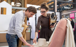 MaterialDistrict Antwerp 2026