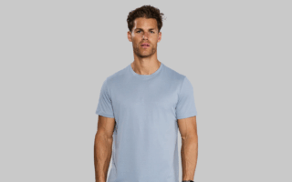 Graphene T-Shirt: Ultra-Lightweight, High-Performance Textile Innovation