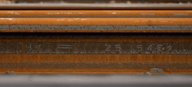 Netherlands Introduces First Fully Circular Railway Tracks