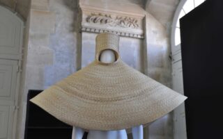 Reimagining Rainwear: Chaude Couture Embraces Biobased Protection