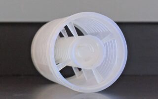 Smarter Sound Shield Blocks Noise Without Blocking Air