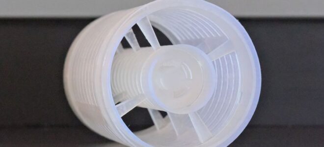 Smarter Sound Shield Blocks Noise Without Blocking Air