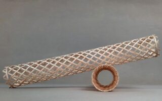 Strong, Lightweight, and Carbon-Storing: Hollow Wooden Profiles for Industry
