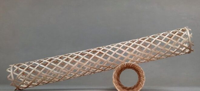 Strong, Lightweight, and Carbon-Storing: Hollow Wooden Profiles for Industry