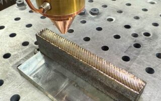 Stronger, More Affordable 3D Printed Titanium Could Transform Design and Manufacturing