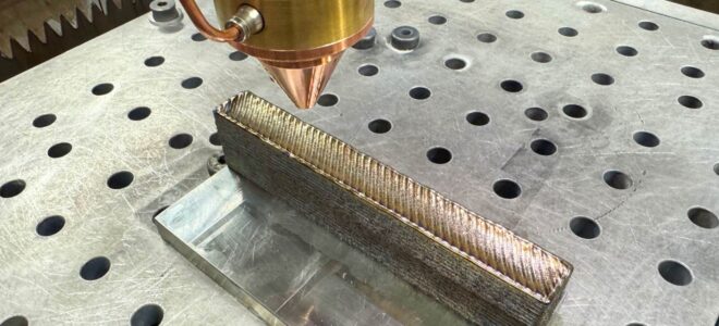 Stronger, More Affordable 3D Printed Titanium Could Transform Design and Manufacturing