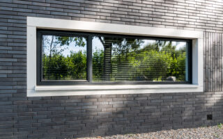 Composite Stone – Window or door surrounding
