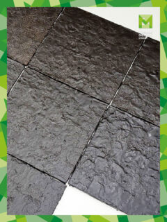 Material of the day: Coffee Waste Tiles ☕♻️
Developed by @wastematters_studio, these limited-edition tiles are made from locally collected coffee grounds bound with natural bio-resins. Handcrafted and rich in texture, each tile reflects the warm tones and natural irregularities of roasted coffee—celebrating both material origin and craft.
Based on re-meltable thermoplastic biocomposites, Coffee Waste Tiles support a fully circular life cycle. They can be cast, layered, or hand-formed, making them suitable for wall panels, decorative surfaces, and tableware. A tactile example of how local waste streams can be transformed into meaningful, sustainable design.
Read more at MaterialDistrict.com
You can experience Coffee Waste Tiles up close in our sample exhibition at MaterialDistrict Utrecht
📍 Werkspoorkathedraal, Utrecht
📅 4–6 March
🎟️ Get your ticket now via link in bio
#MaterialoftheDay #Material #CoffeeWasteTiles #WasteMattersStudio #BiobasedMaterials #CircularDesign #SustainableSurfaces #MaterialDistrict #MDUtrecht