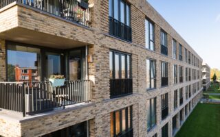 Composite Stone – Type X – Wall cover, Window sill and Band course