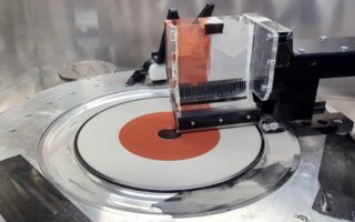 ETH Students Develop Multi-Metal 3D Printing Breakthrough