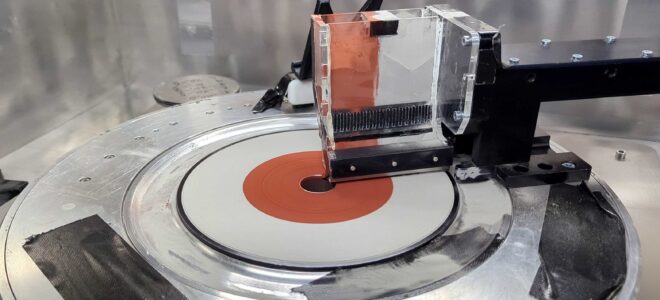 ETH Students Develop Multi-Metal 3D Printing Breakthrough