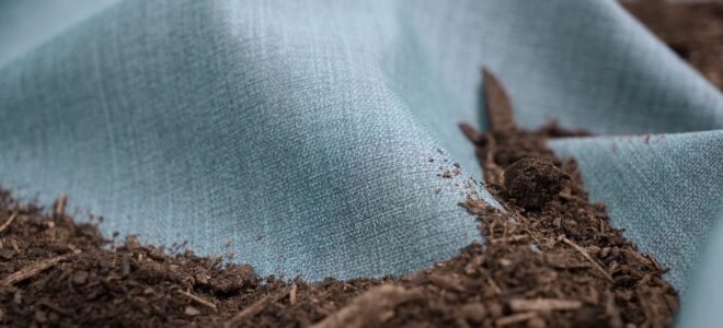 Hyphyn: A Biodegradable Vinyl for High-Performance Interiors
