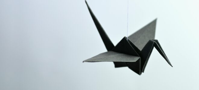 Kiri-Origami Unlocks High-Performance Stretchable Electronics
