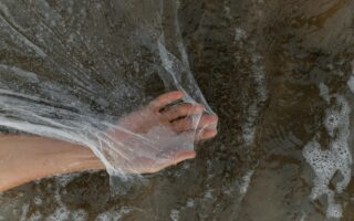 LAHB: A Bioplastic Designed to Disappear in the Ocean