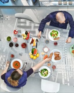 The new Re_Work collection by @TextielMuseum shows how circular thinking can transform even the most familiar objects. Designed by the Eindhoven-based collective @envisions.agency, this range of sustainable table linen combines traditional craft with modern innovation. Made in the TextielLab using recycled yarns from Spinning Jenny, Re_Work turns the idea of durability into a tangible, everyday material.
Read more at MaterialDistrict.com
#MaterialInspiration #Materials #SustainableDesign #CircularTextiles #MaterialInnovation #RecycledMaterials #TextileDesign #ByTextielMuseum #Envisions #DesignForReuse #CraftAndTechnology #DutchDesign #InteriorDesign