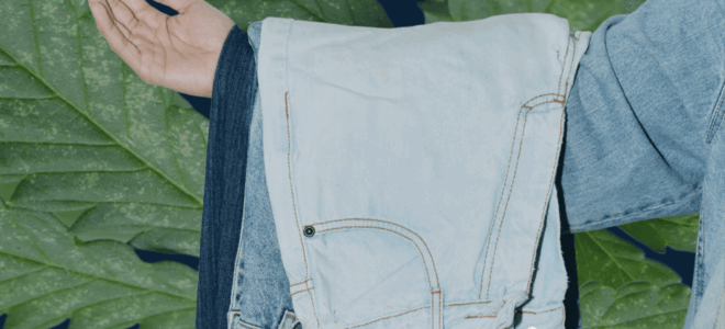Beyond50 Denim: Pioneering Hemp Integration in Sustainable Denim