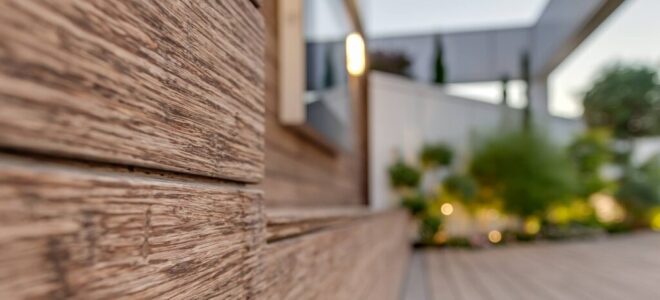 Circular Take-Back System Introduced For Bamboo Façade And Decking Applications