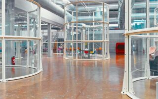 Circular Thinking in Construction: Giving Buildings a Second Life