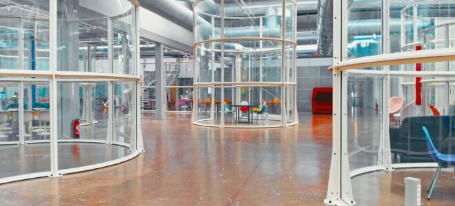 Circular Thinking in Construction: Giving Buildings a Second Life