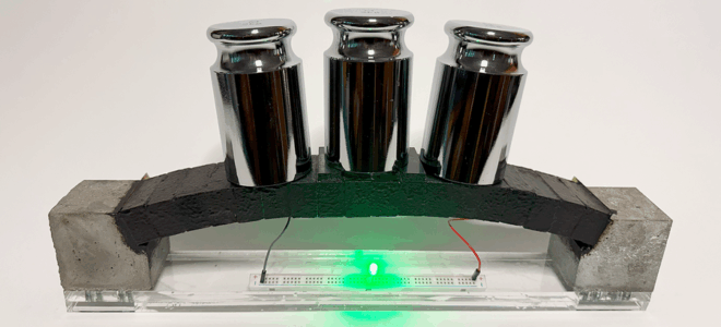 Concrete That Stores Energy: MIT’s New Conductive Material
