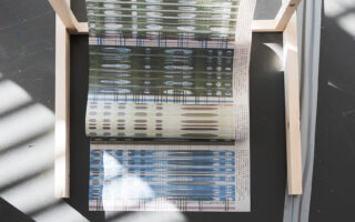 Craft, Code and New Material Logics at Dutch Design Week 2025