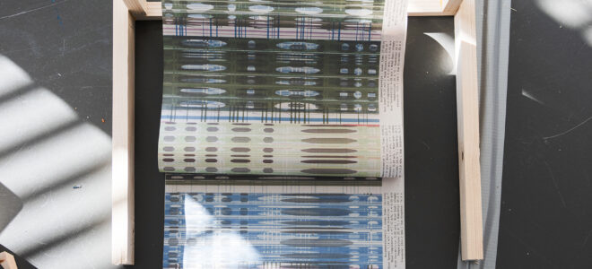 Craft, Code and New Material Logics at Dutch Design Week 2025