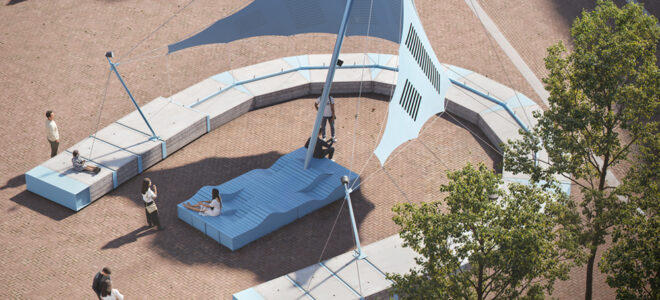 Designing for Atmosphere at Dutch Design Week 2025