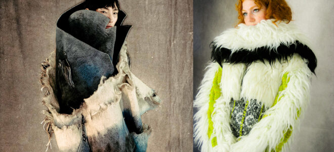 Learning from Matter at Dutch Design Week 2025