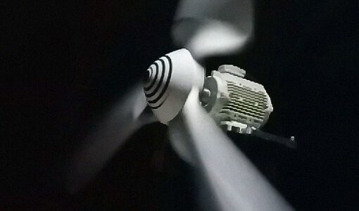 Lightweight Wind Turbines for Low-Wind Regions